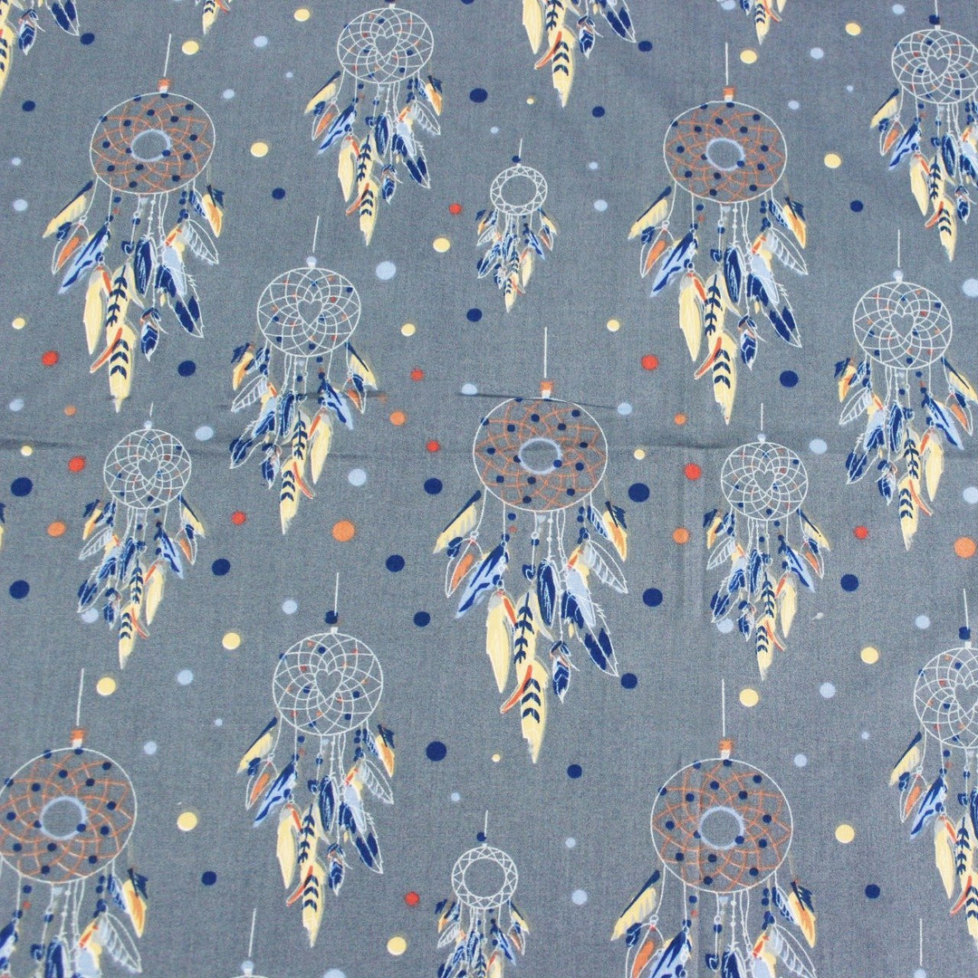 Kids Bed Sheet - Dream Catcher | Home Décor | Waseeh Pakistan