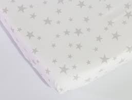 Kids Bedroom Fitted Bed Sheet (Stars Style) | Home Décor | Waseeh Pakistan