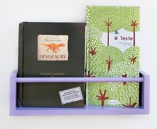 Kids Bedroom Floating Organizer Book Shelve Decor | Furniture | Waseeh Pakistan