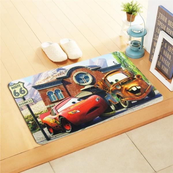 Kids Foot Mat - Cars 1 | Home Décor | Waseeh Pakistan