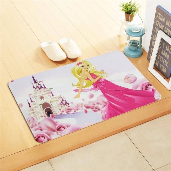 Kids Foot Mat - Princess | Home Décor | Waseeh Pakistan