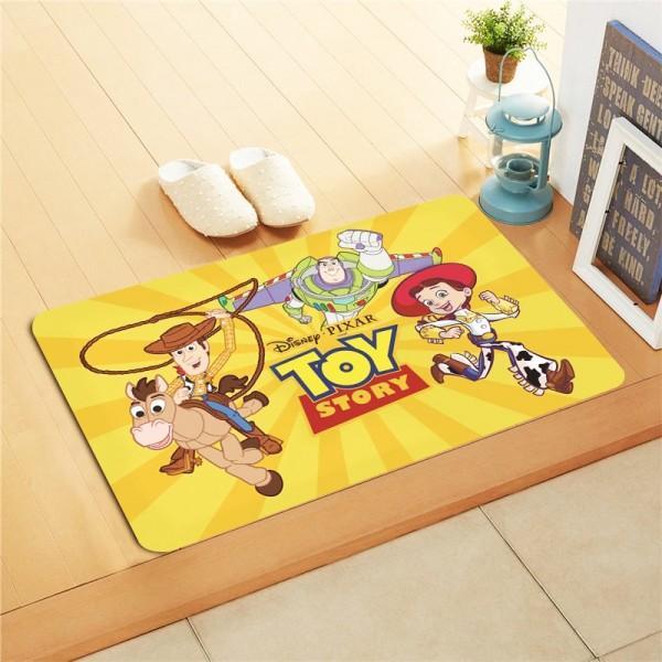 Kids Foot Mat - Toy Story | Home Décor | Waseeh Pakistan