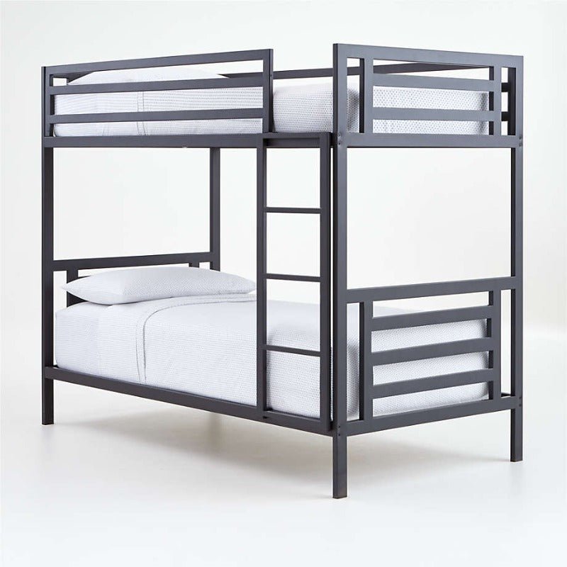 Kids Metal Bunk Bed | Furniture | Waseeh Pakistan