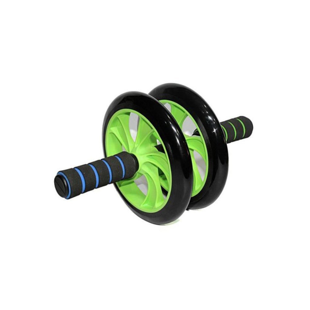 Kin Abdominal Wheel - Fitness With It | Fitness | Waseeh Pakistan
