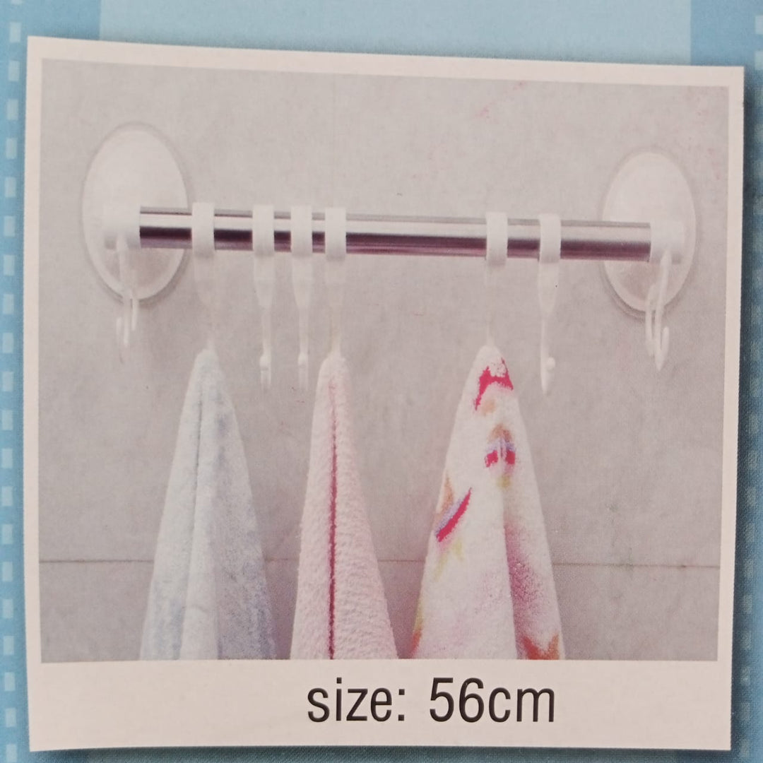 Kitchen Bathroom Sucker Hooks Hanger | kitchen item | Waseeh Pakistan