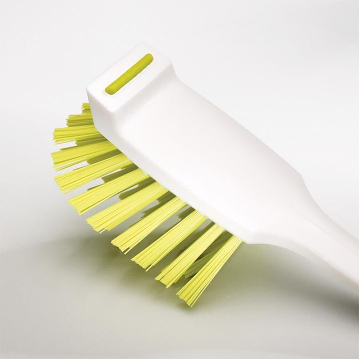 Kitchen Cleaning Cutlery Brush | kitchen item | Waseeh Pakistan