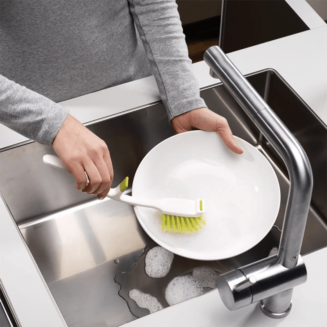 Kitchen Cleaning Cutlery Brush | kitchen item | Waseeh Pakistan