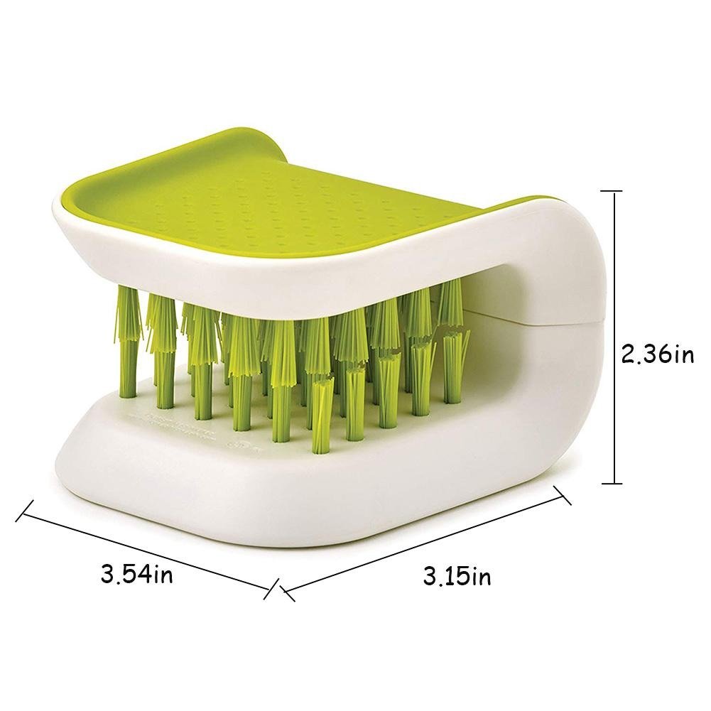 Kitchen Cutlery Cleaning Brush | kitchen item | Waseeh Pakistan
