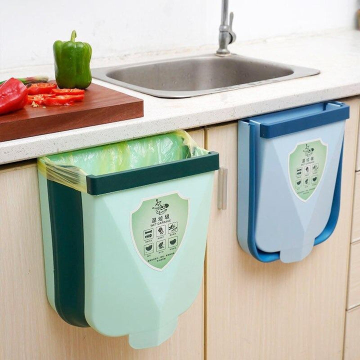Kitchen Door Hanger Basket | kitchen item | Waseeh Pakistan