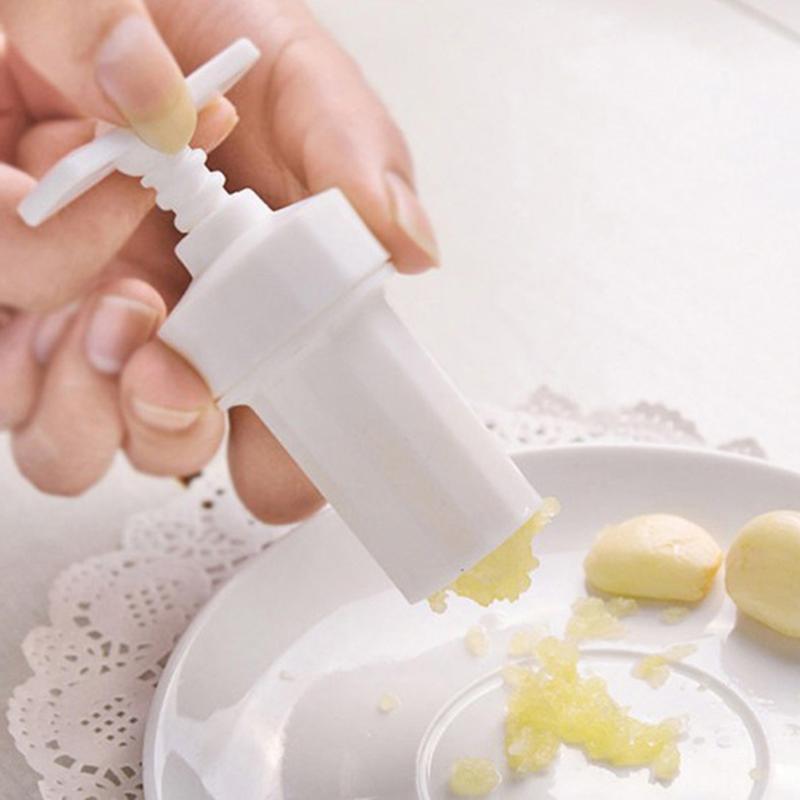 Kitchen Garlic Masher Peeler Slicer | kitchen item | Waseeh Pakistan