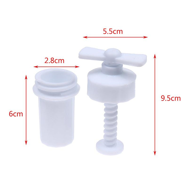 Kitchen Garlic Masher Peeler Slicer | kitchen item | Waseeh Pakistan