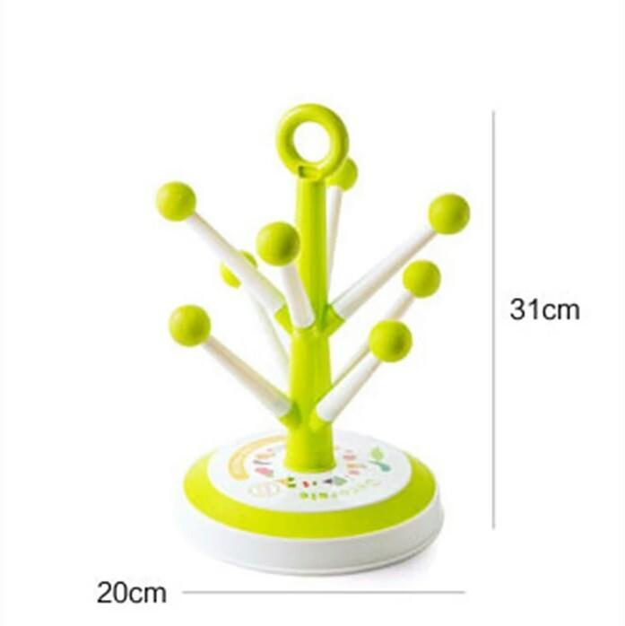 Kitchen Holder Mug | Glass (Round Shaped) | kitchen item | Waseeh Pakistan