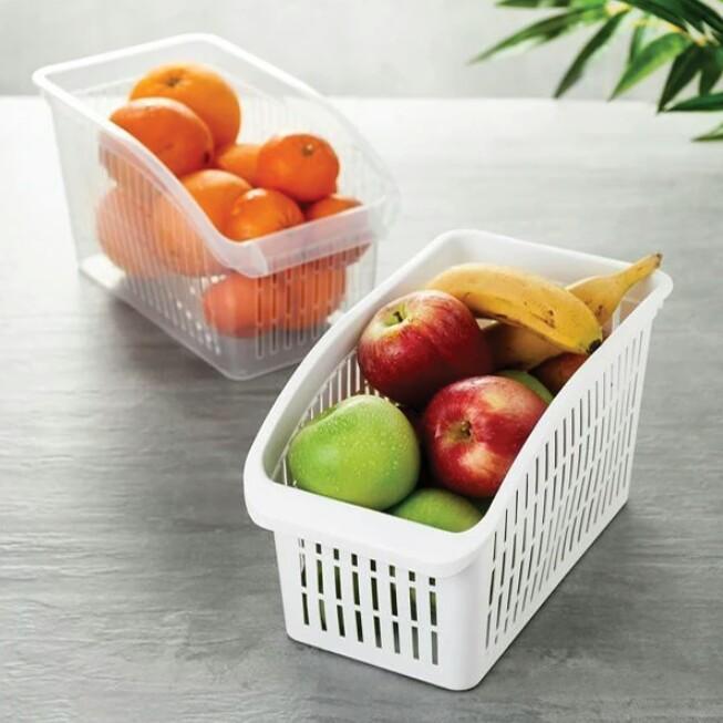 Kitchen Home Storage Basket | kitchen item | Waseeh Pakistan