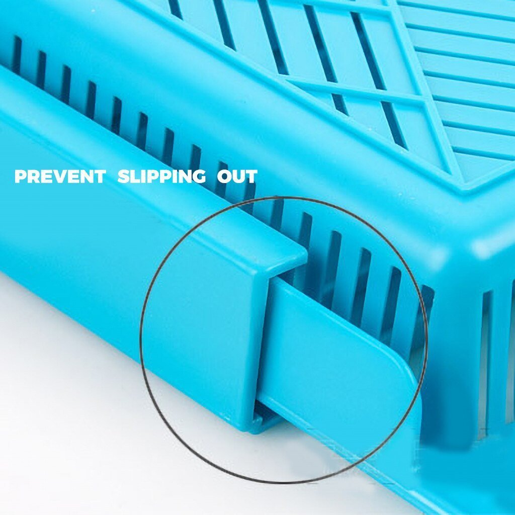 Kitchen Multi-Function Drain Storage Shelf | kitchen item | Waseeh Pakistan