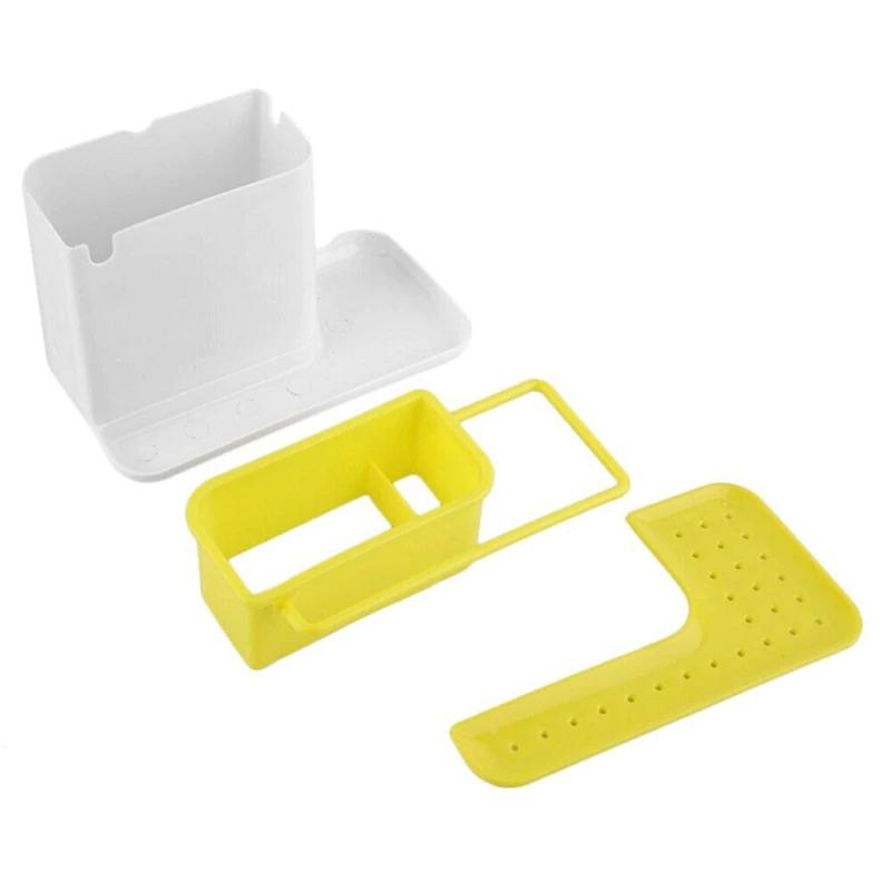 Kitchen Shelf Self-Draining Sink Tidy | kitchen item | Waseeh Pakistan