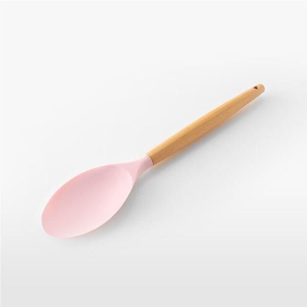 Kitchen Silicone Cooking Spoon | kitchen item | Waseeh Pakistan