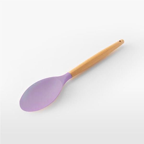 Kitchen Silicone Cooking Spoon | kitchen item | Waseeh Pakistan