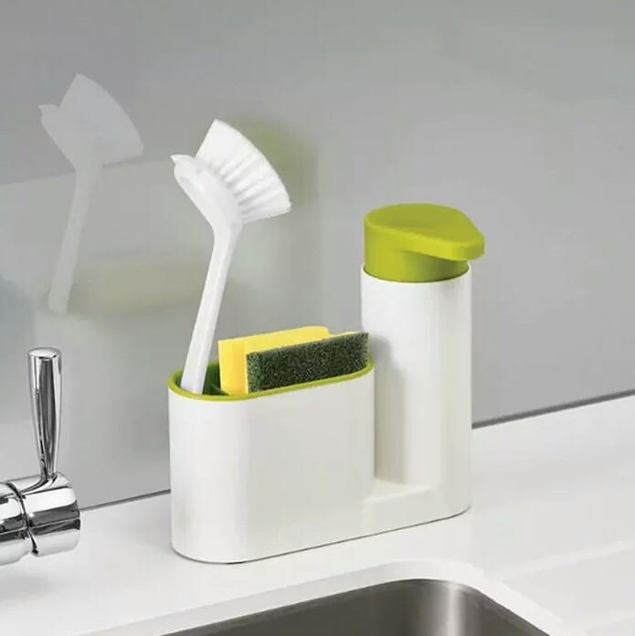 Kitchen Sink Tidy Cleaning Organizers | kitchen item | Waseeh Pakistan