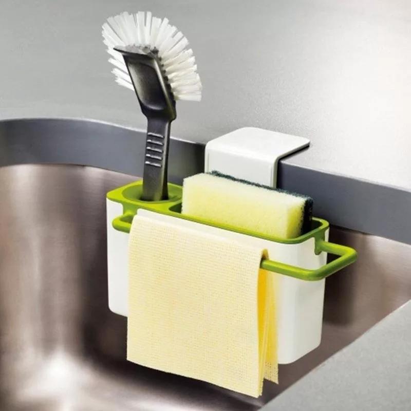 Kitchen Sink Tidy Cleaning Organizers | kitchen item | Waseeh Pakistan