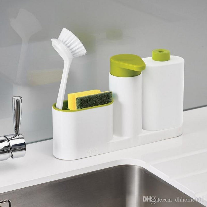 Kitchen Sink Tidy Cleaning Organizers | kitchen item | Waseeh Pakistan