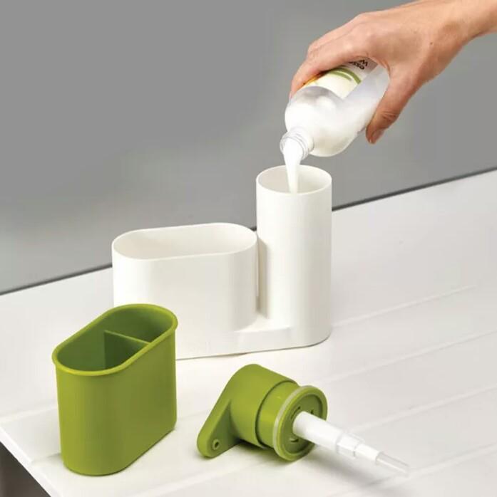 Kitchen Sink Tidy Cleaning Organizers | kitchen item | Waseeh Pakistan