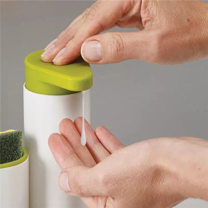 Kitchen Sink Tidy Cleaning Organizers | kitchen item | Waseeh Pakistan