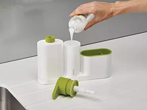 Kitchen Sink Tidy Cleaning Organizers | kitchen item | Waseeh Pakistan