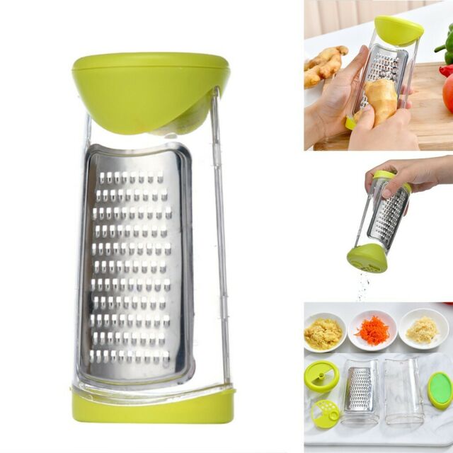 Kitchen Spice Grinder Slicer | kitchen item | Waseeh Pakistan