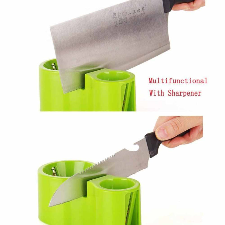 Kitchen Spiral Cutter Sharpener | kitchen item | Waseeh Pakistan