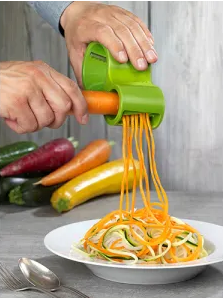 Kitchen Spiral Cutter Sharpener | kitchen item | Waseeh Pakistan