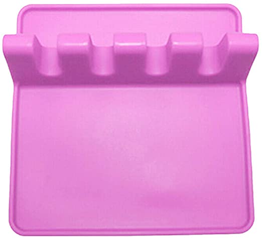 Kitchen Spoon Rest &amp; Utensil Organizer | kitchen item | Waseeh Pakistan