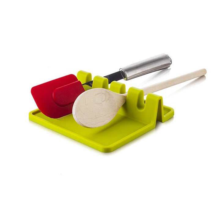 Kitchen Spoon Rest &amp; Utensil Organizer | kitchen item | Waseeh Pakistan