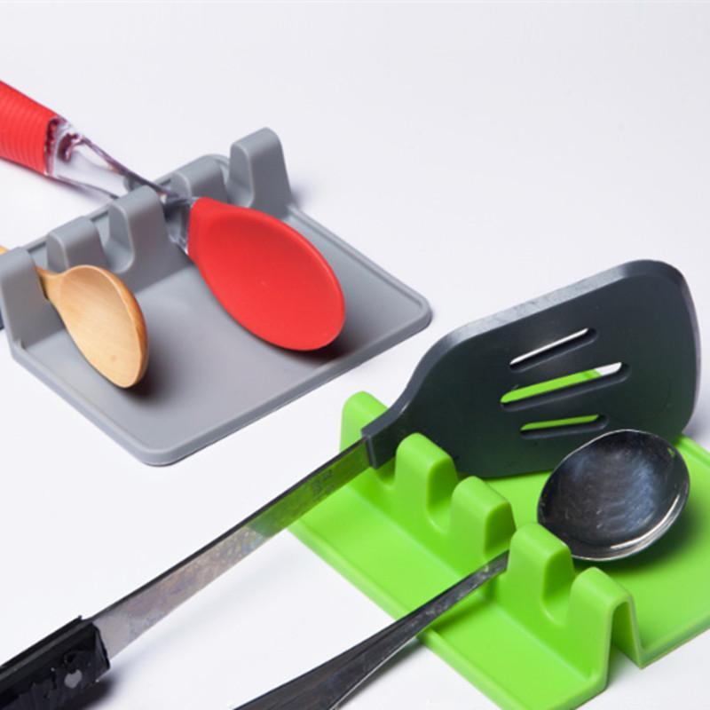 Kitchen Spoon Rest &amp; Utensil Organizer | kitchen item | Waseeh Pakistan