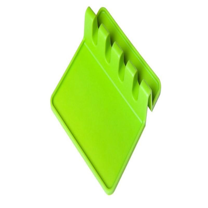 Kitchen Spoon Rest &amp; Utensil Organizer | kitchen item | Waseeh Pakistan