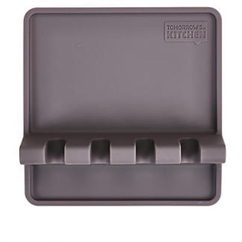 Kitchen Spoon Rest &amp; Utensil Organizer | kitchen item | Waseeh Pakistan