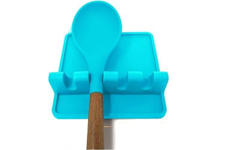 Kitchen Spoon Rest &amp; Utensil Organizer | kitchen item | Waseeh Pakistan