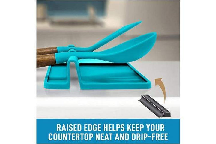 Kitchen Spoon Rest &amp; Utensil Organizer | kitchen item | Waseeh Pakistan