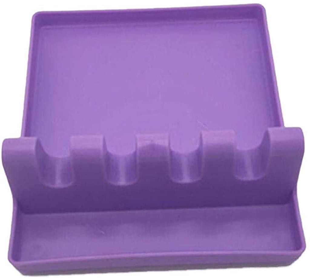 Kitchen Spoon Rest &amp; Utensil Organizer | kitchen item | Waseeh Pakistan