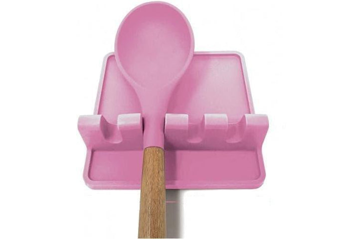 Kitchen Spoon Rest &amp; Utensil Organizer | kitchen item | Waseeh Pakistan