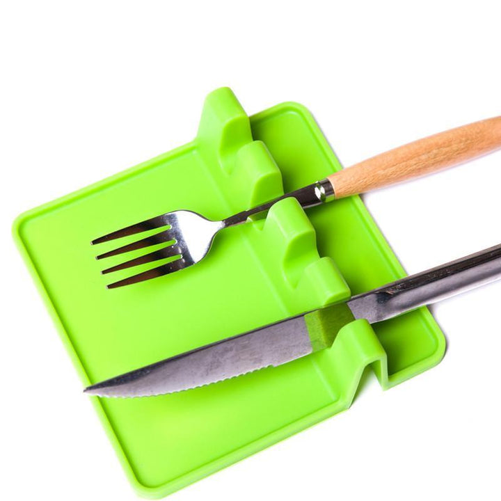 Kitchen Spoon Rest &amp; Utensil Organizer | kitchen item | Waseeh Pakistan