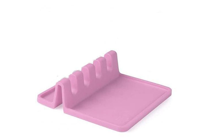 Kitchen Spoon Rest &amp; Utensil Organizer | kitchen item | Waseeh Pakistan
