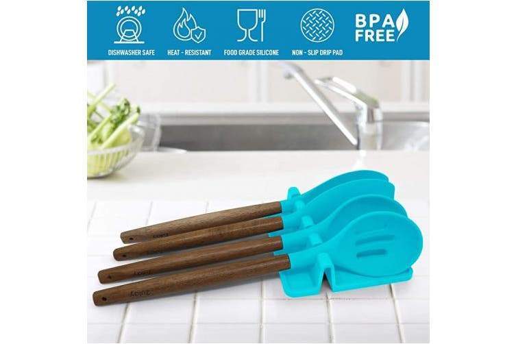 Kitchen Spoon Rest &amp; Utensil Organizer | kitchen item | Waseeh Pakistan