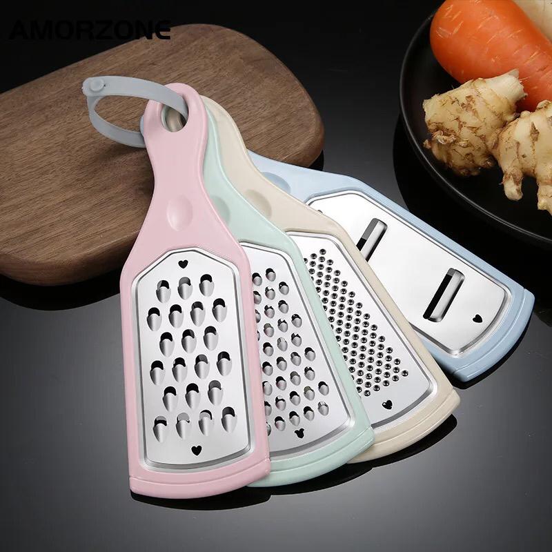 kitchen vegetable slicer (4 pcs) | kitchen item | Waseeh Pakistan