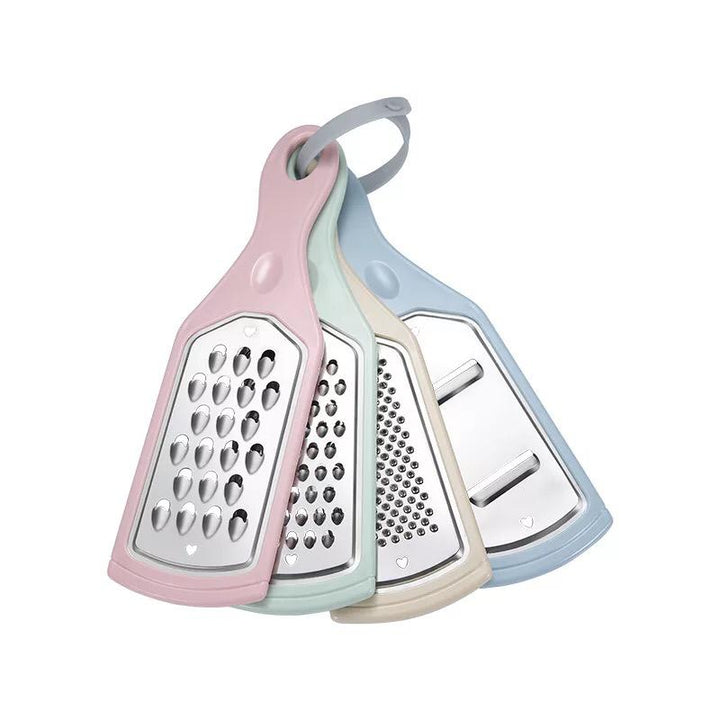 kitchen vegetable slicer (4 pcs) | kitchen item | Waseeh Pakistan