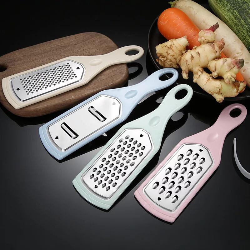 kitchen vegetable slicer (4 pcs) | kitchen item | Waseeh Pakistan