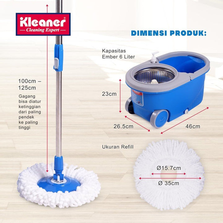 Kleaner Cleaning Expert | Mix &amp; Match | Waseeh Pakistan