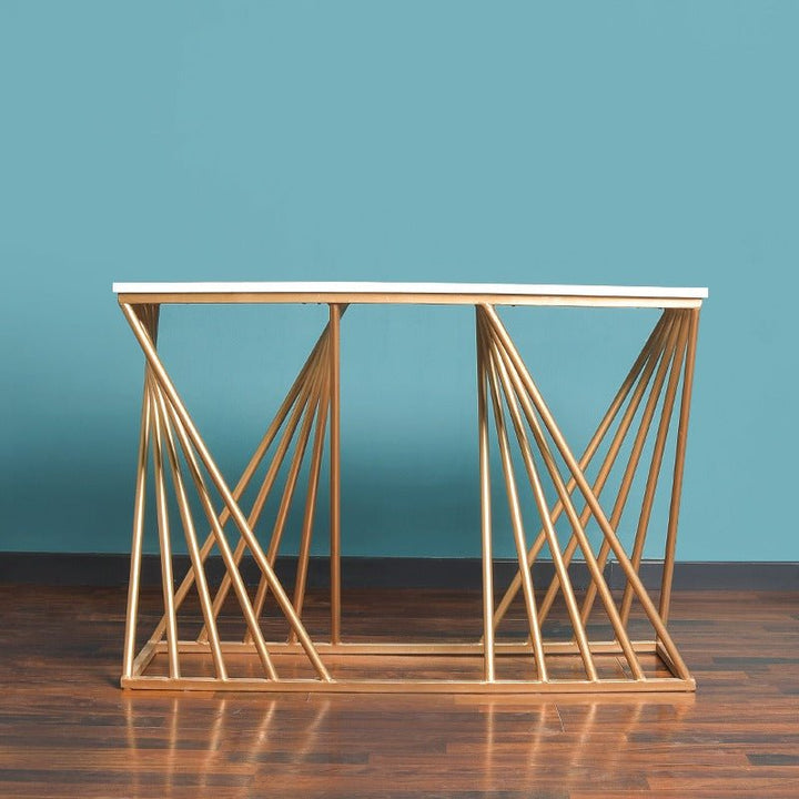 Klyne Console Table | Furniture | Waseeh Pakistan