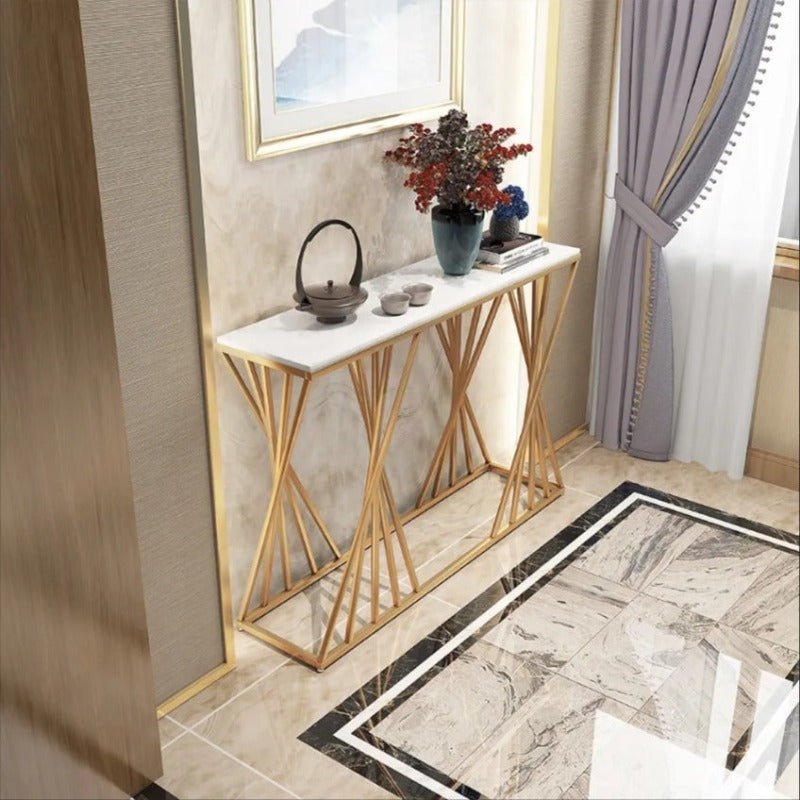 Klyne Console Table | Furniture | Waseeh Pakistan