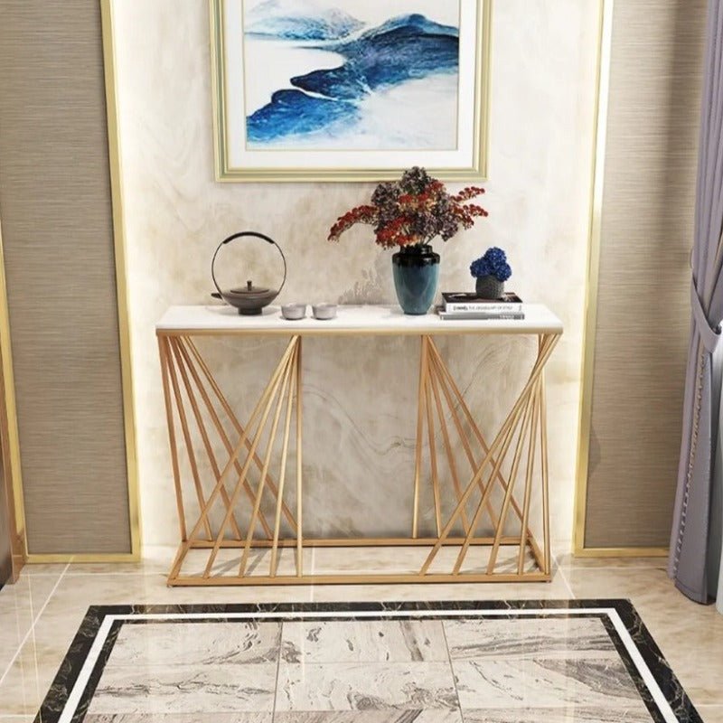 Klyne Console Table | Furniture | Waseeh Pakistan