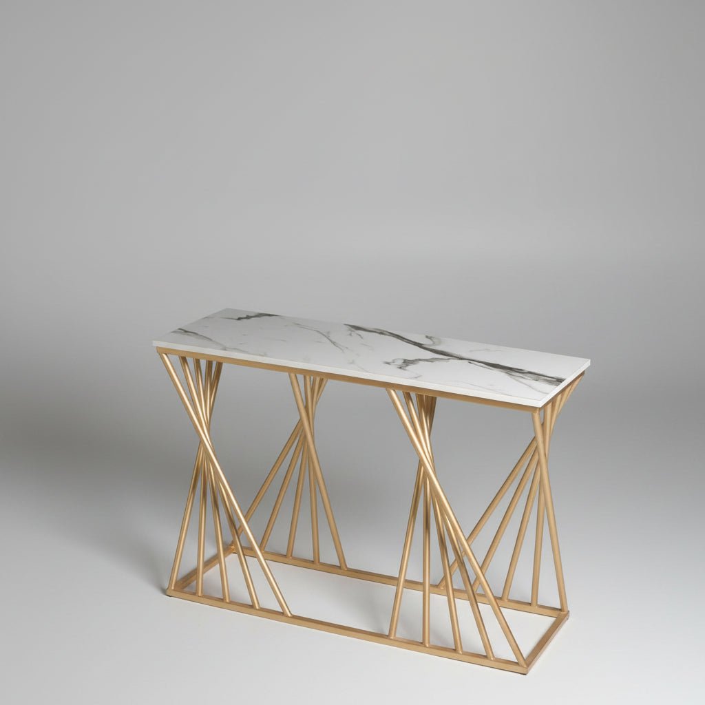 Klyne Console Table | Furniture | Waseeh Pakistan